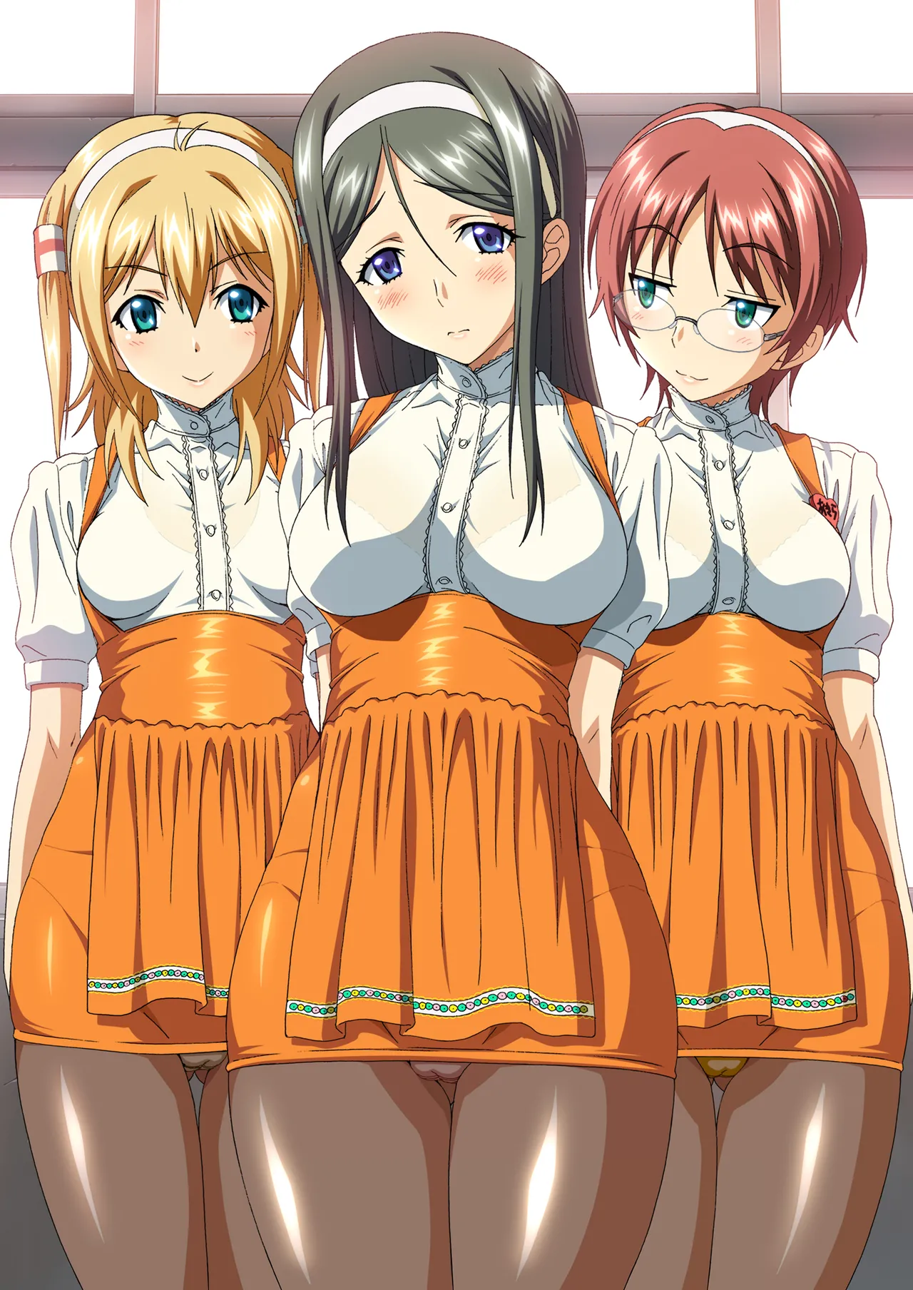 SISTERS〜隠された記憶〜2016-2018R＋ Page.114