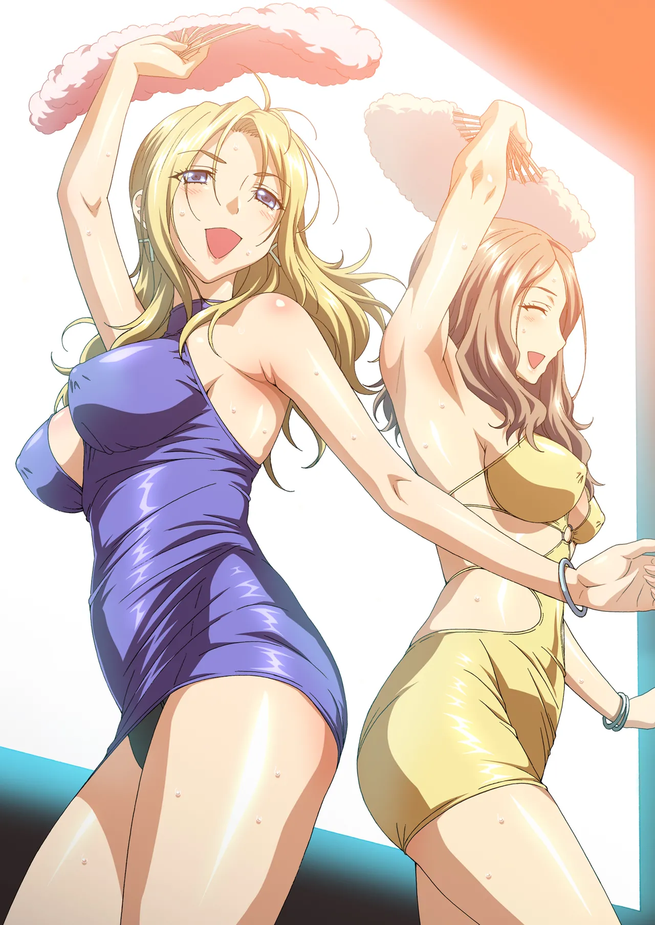 SISTERS〜隠された記憶〜2016-2018R＋ Page.117