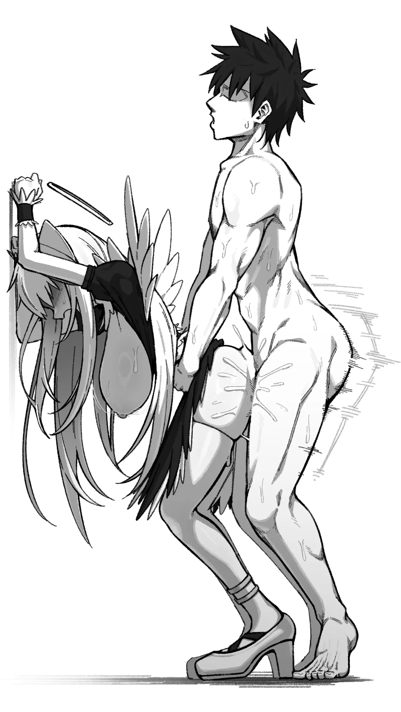 みさみこ メイド Page.10