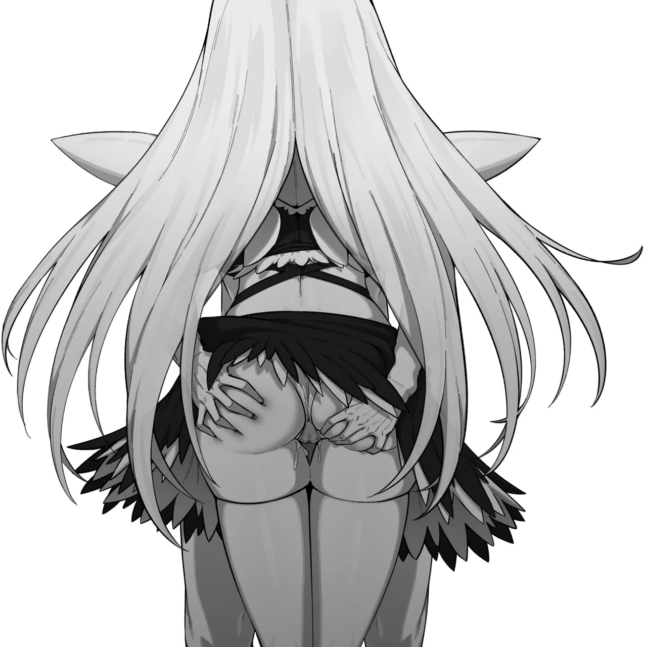 みさみこ メイド Page.11