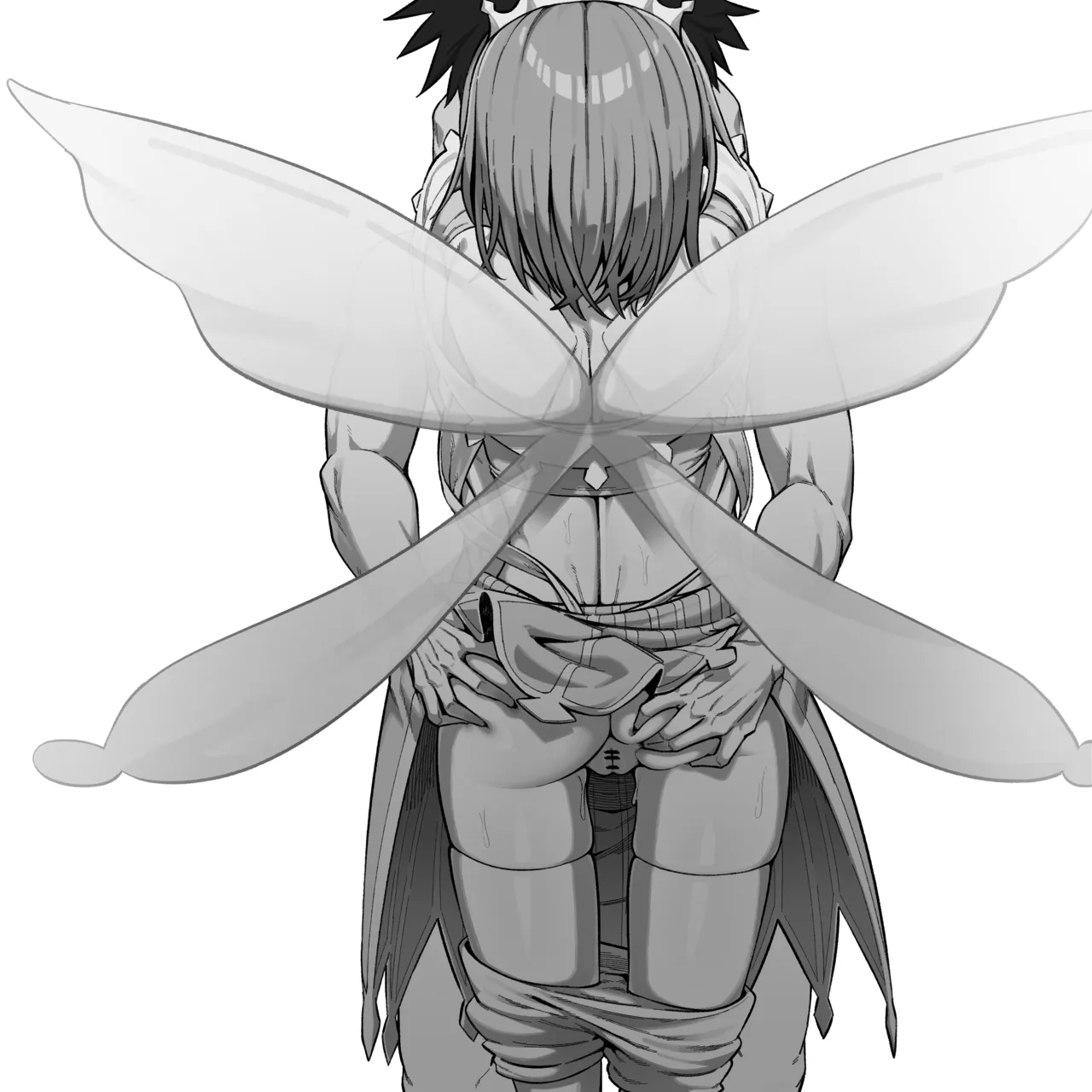 みさみこ メイド Page.13