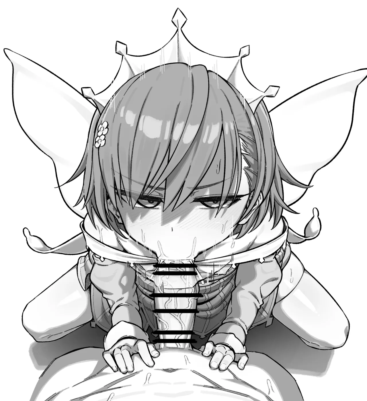 みさみこ メイド Page.14