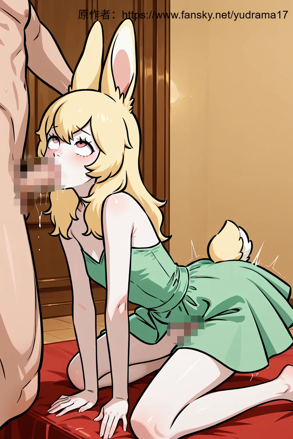 国漫 非人哉系列 九月.精卫.龙女.小玉 Page.8