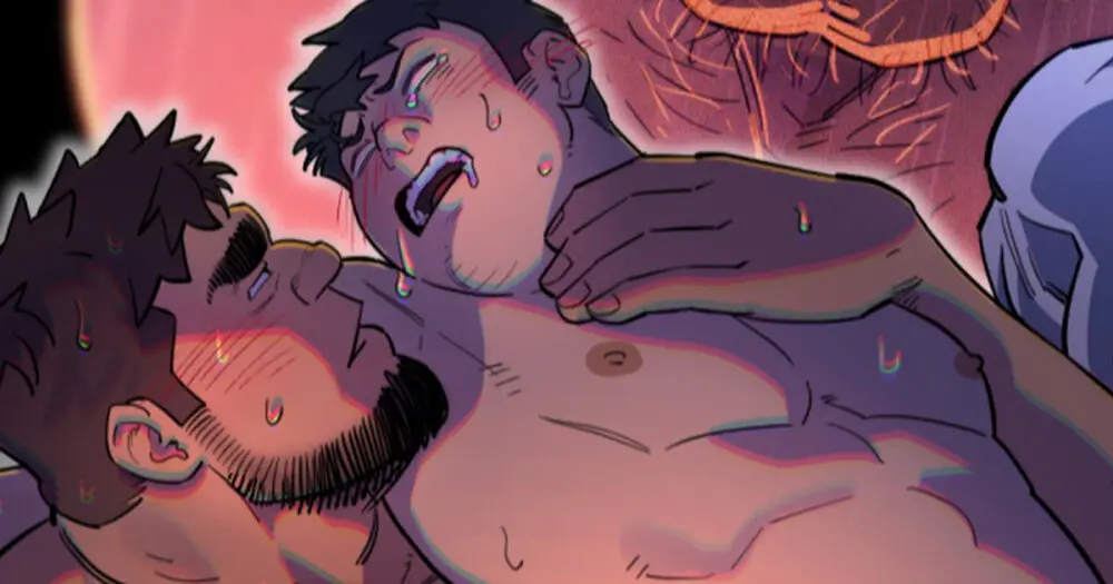 お前だったのか?