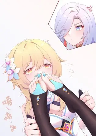 NOTHING FROM FEET6969 Page.25