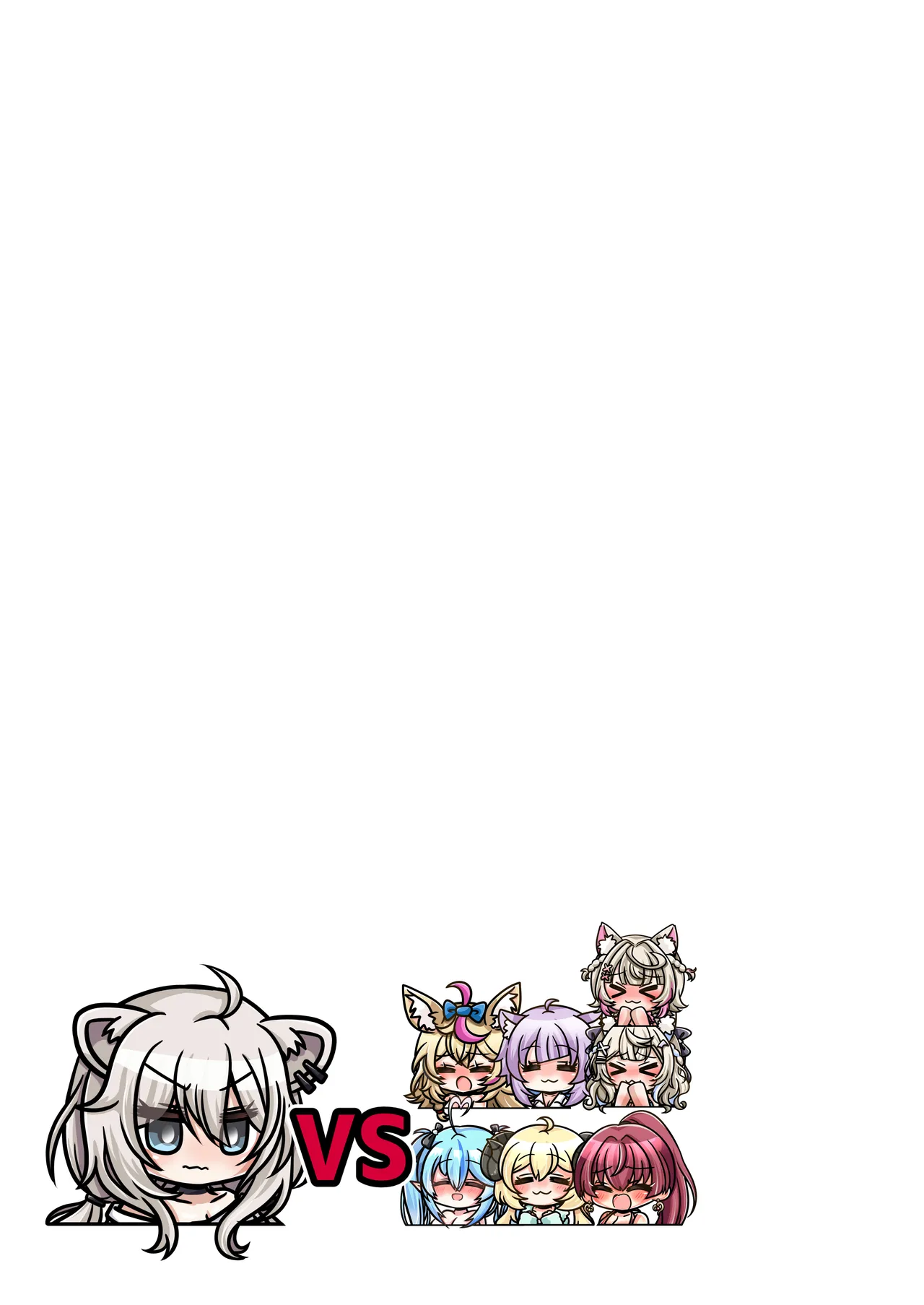 ふたしし× 短編2 Page.43