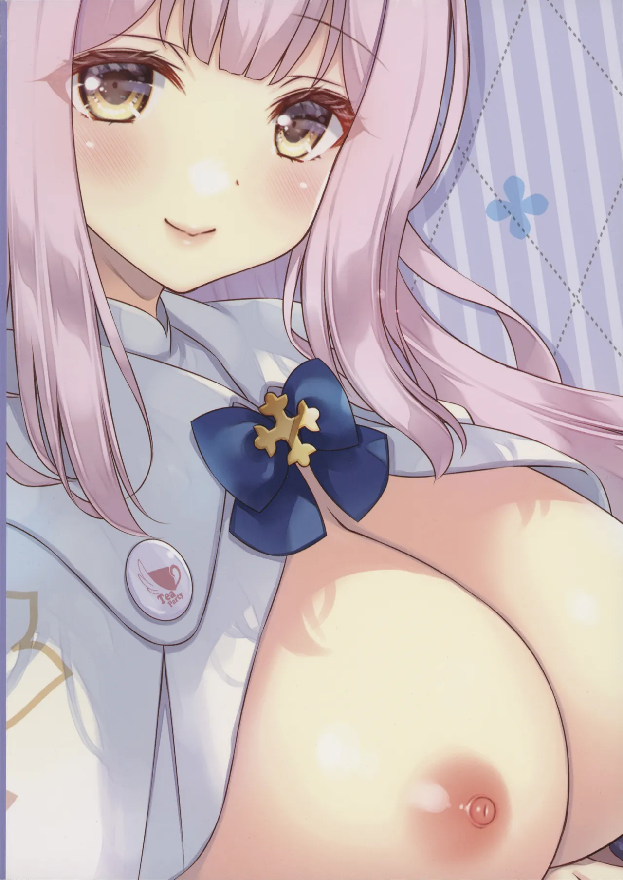 へきぼん3 -せいへき てんこもり ぼん- Page.18