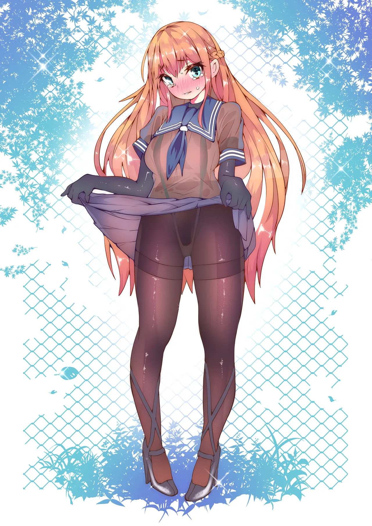 快感インベルシオン -私だけイクなんて許しません!- Page.16