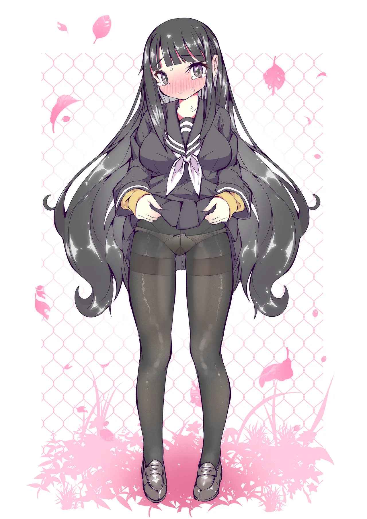 快感インベルシオン -私だけイクなんて許しません!- Page.17