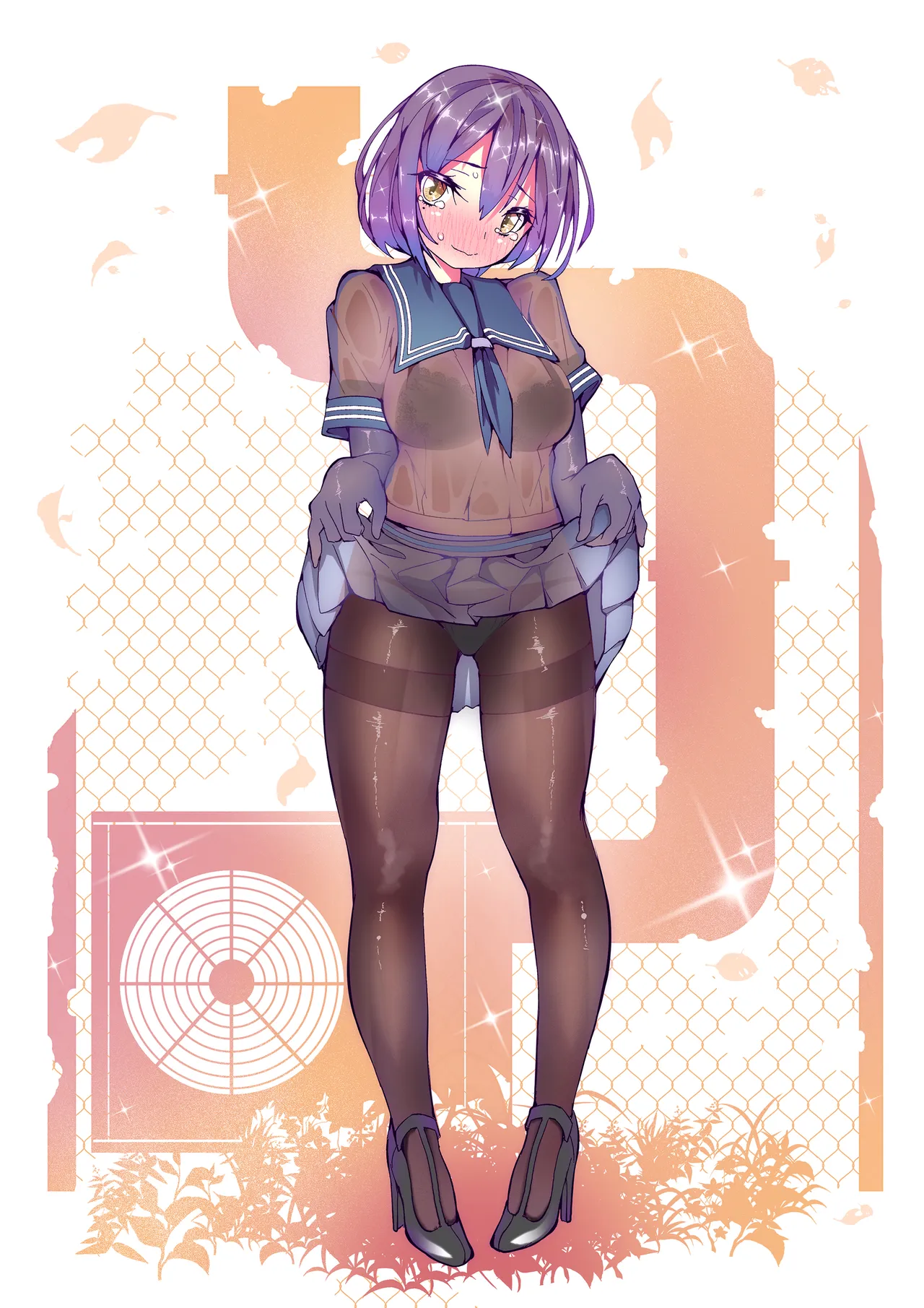 快感インベルシオン -私だけイクなんて許しません!- Page.18