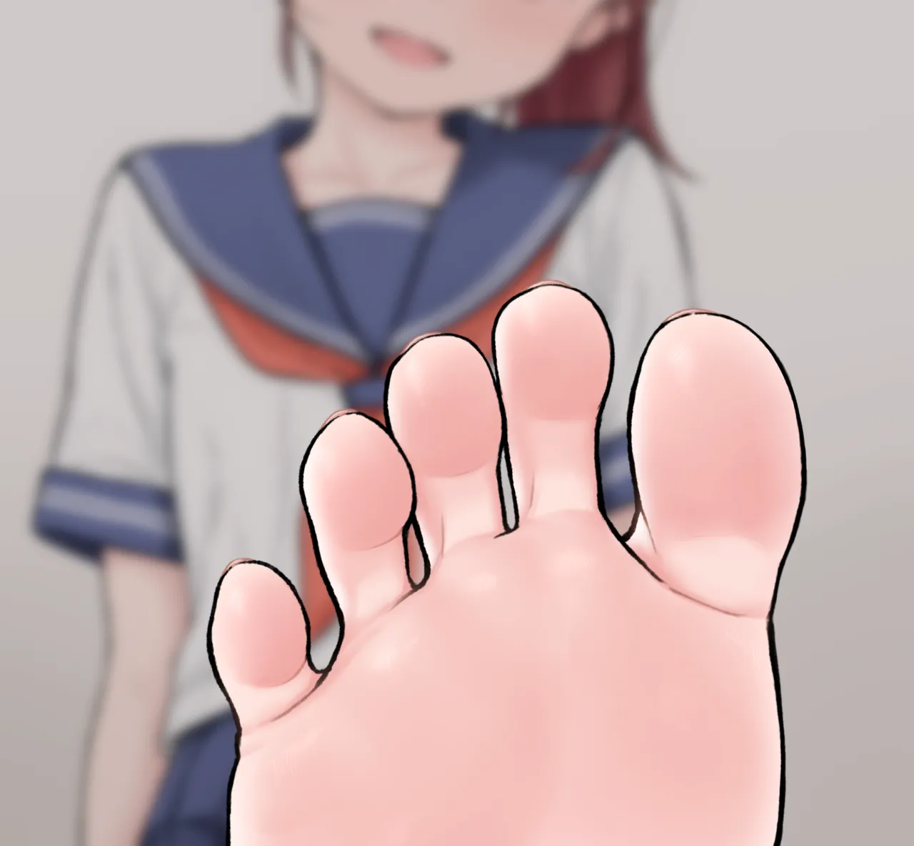 小茉莉ちゃん Page.29