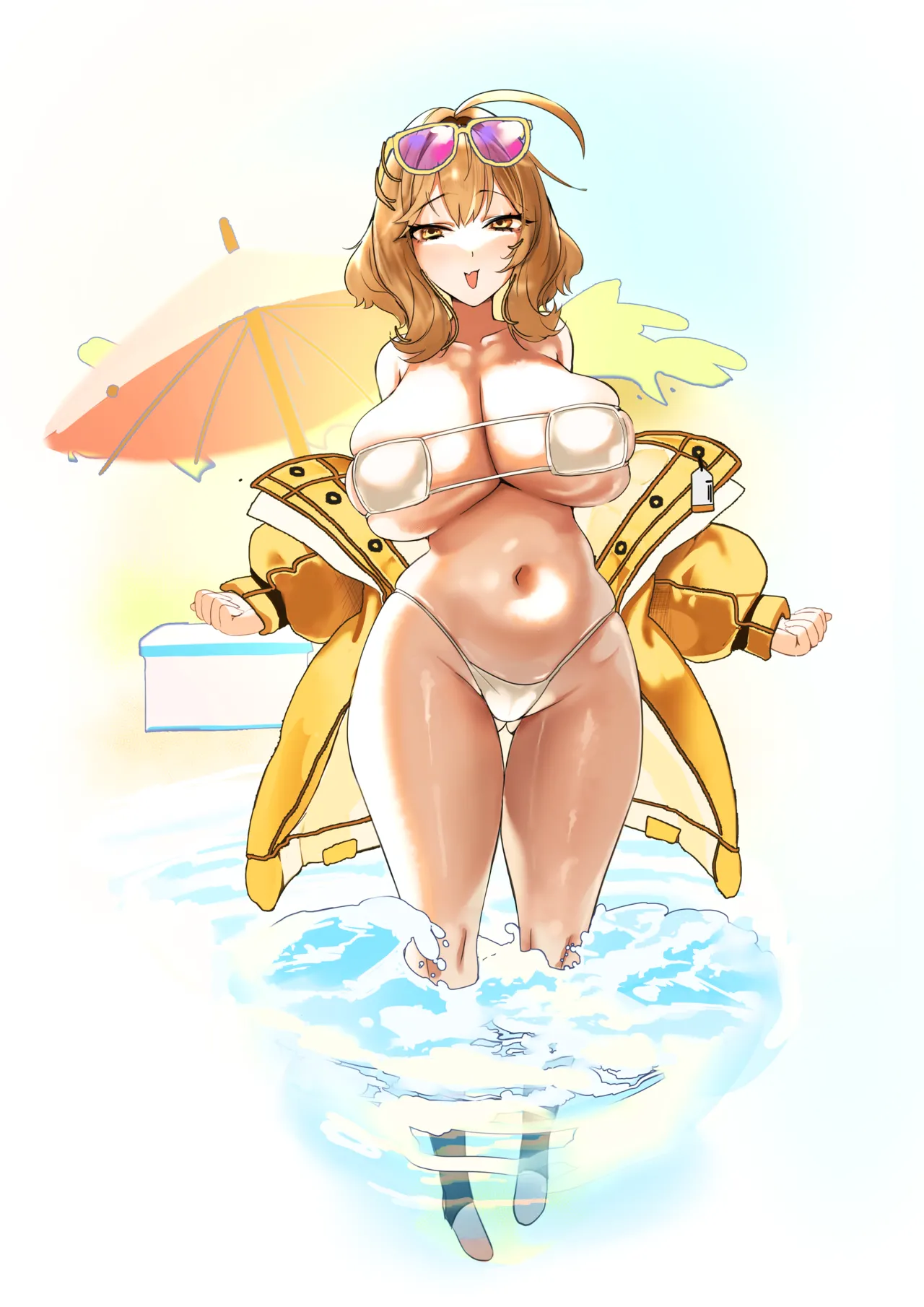 一週間でアニスは俺のものになった Page.23