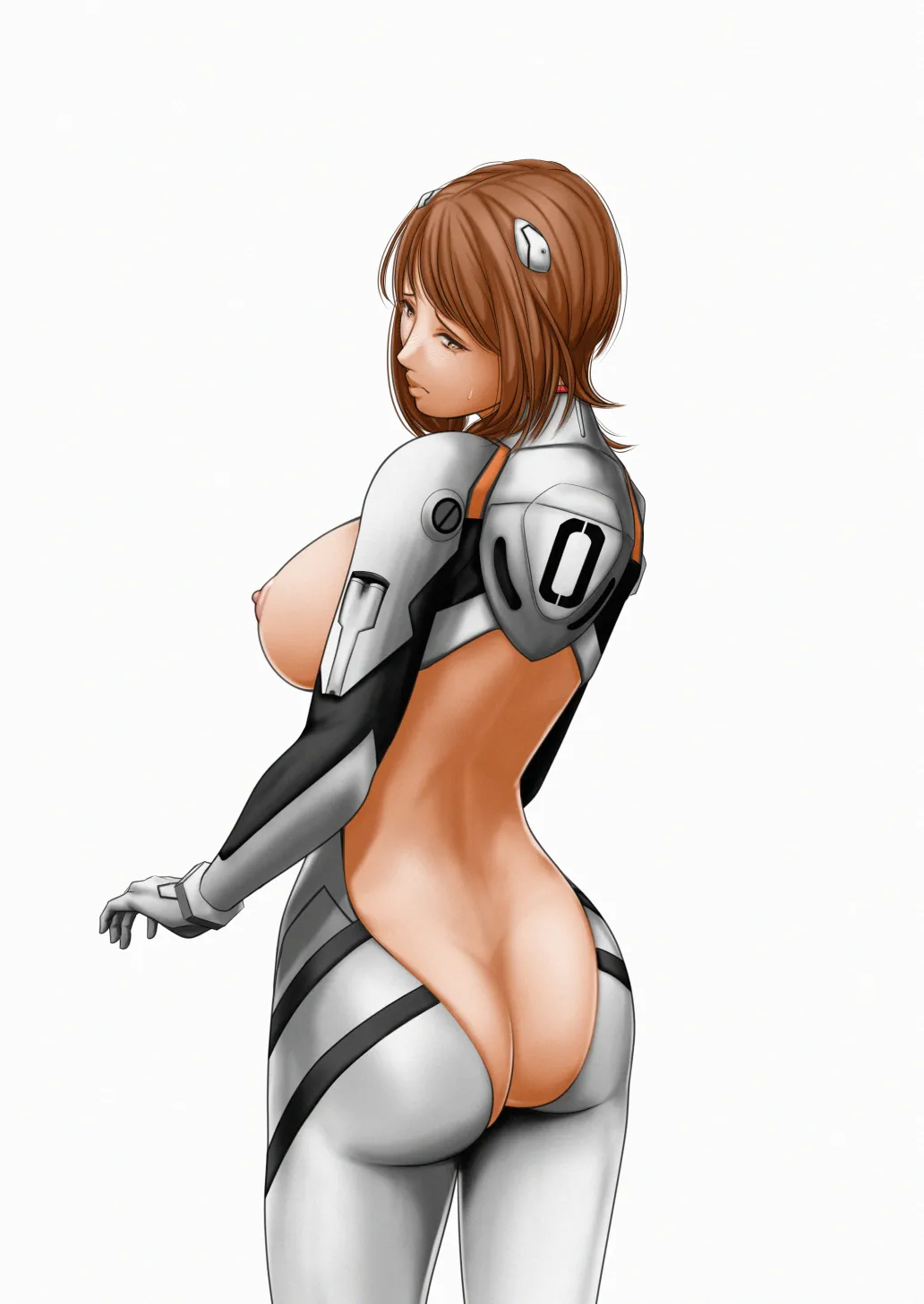 償い妻 番外編3 Page.74