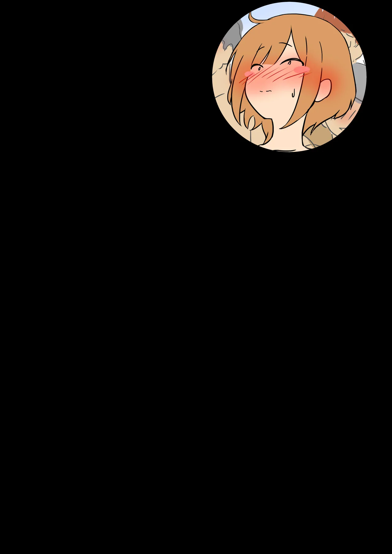 【モブ顔巨乳人妻露出NTR】モブ顔人妻さんシリーズ14 ふんどし一丁祭りで何故だかおセックス Page.72