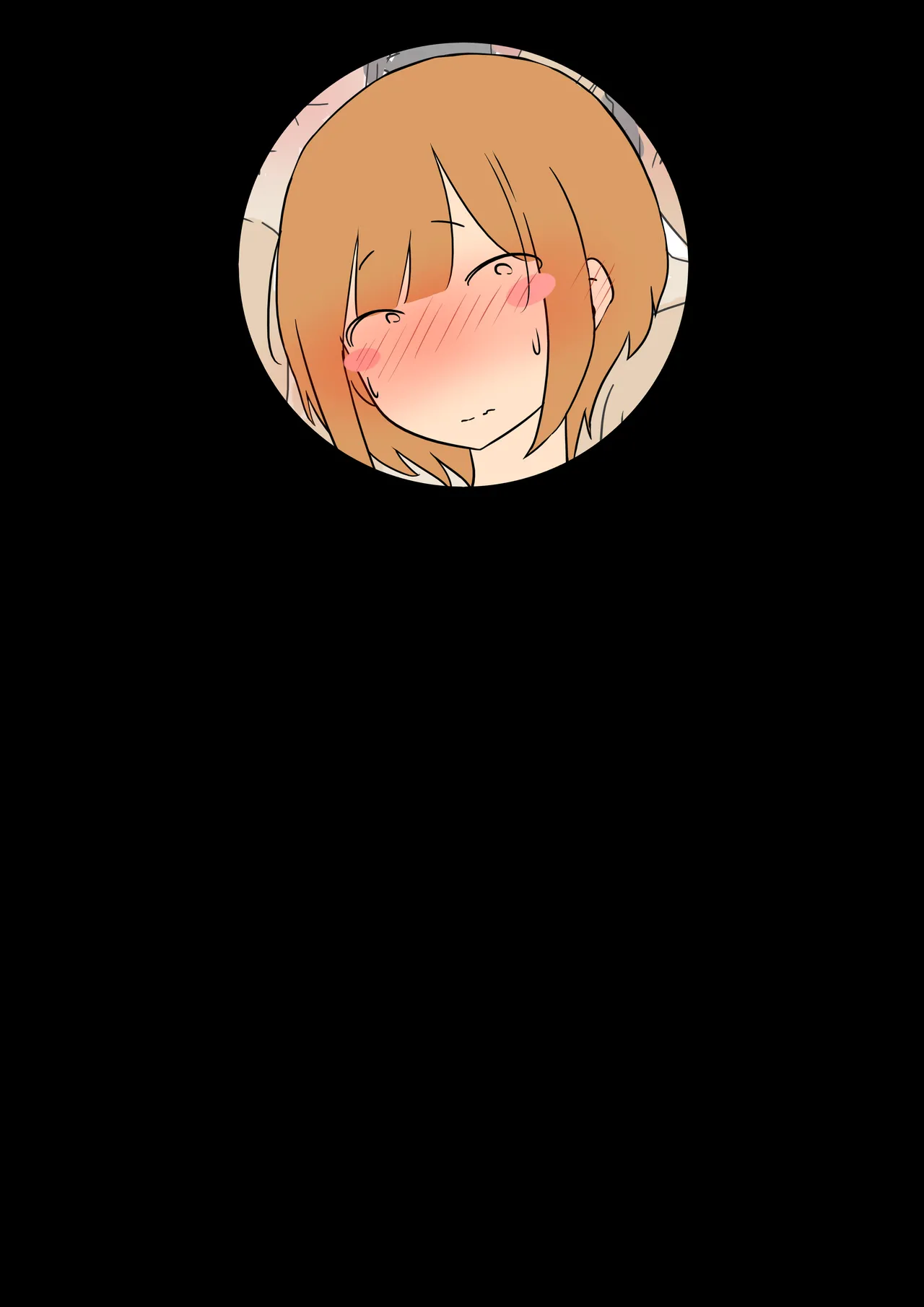 【モブ顔巨乳人妻露出NTR】モブ顔人妻さんシリーズ14 ふんどし一丁祭りで何故だかおセックス Page.88