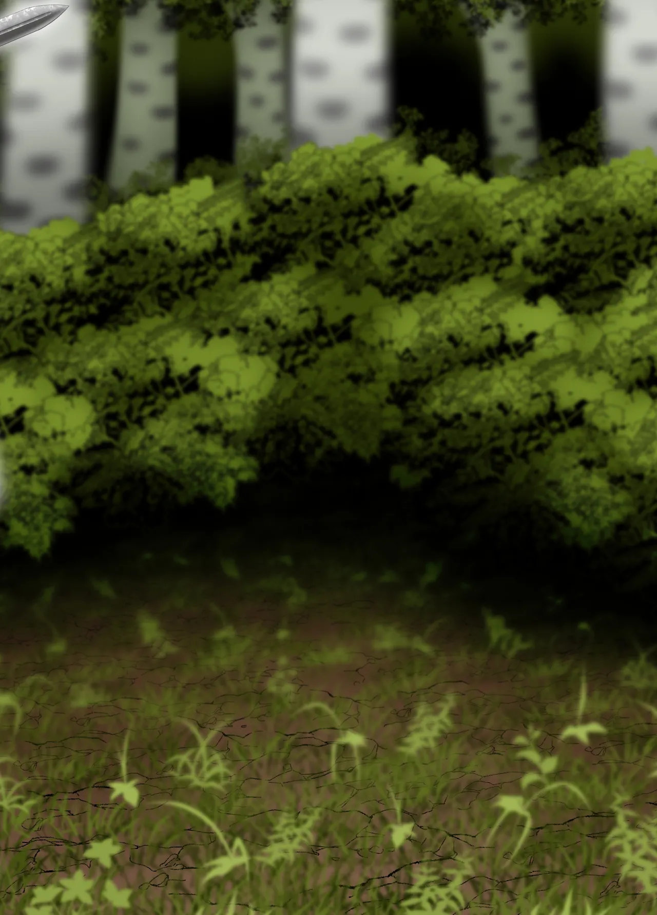 フェムドムクエスト6 Page.66