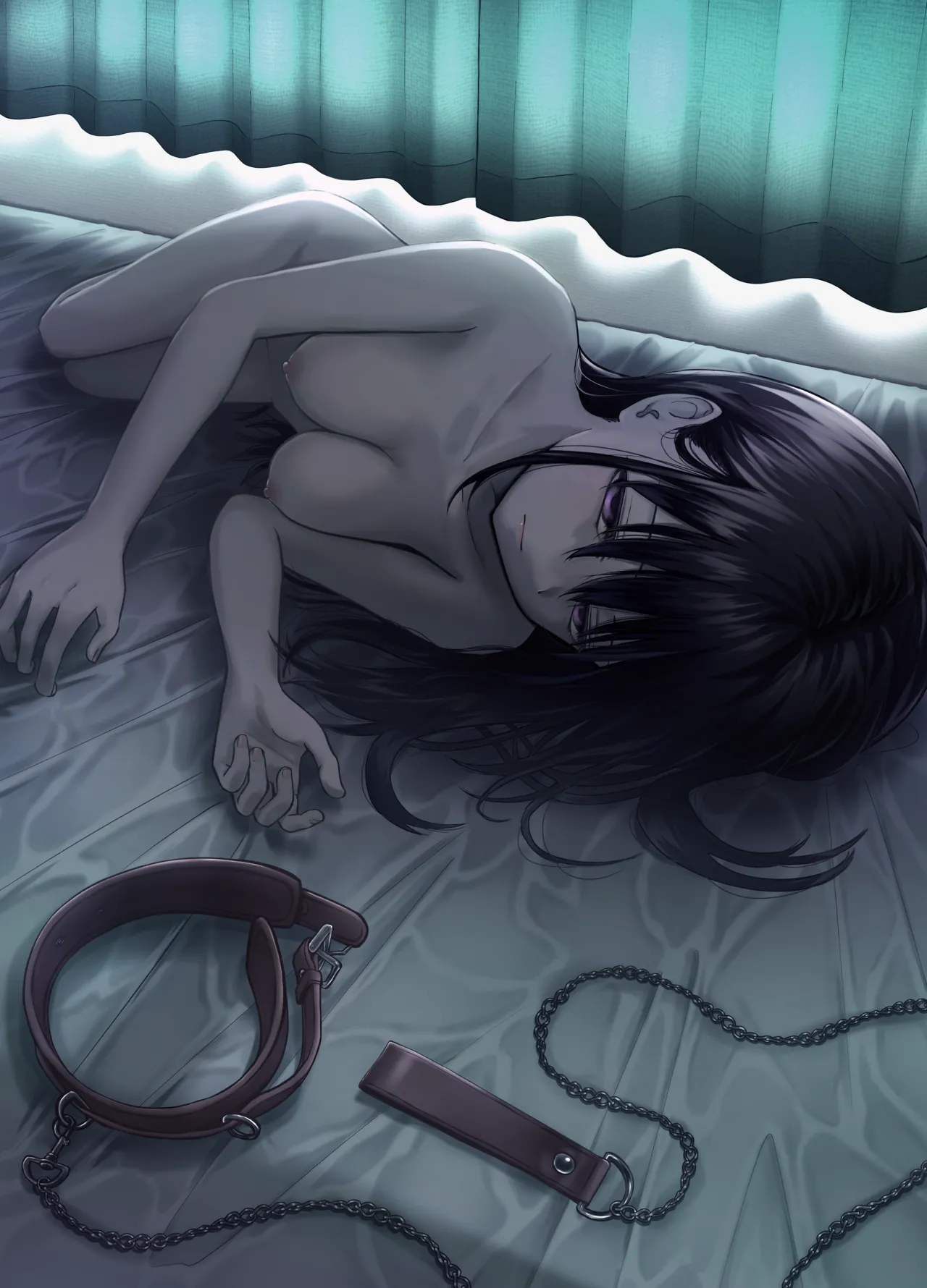 托卵の娘3 Page.2