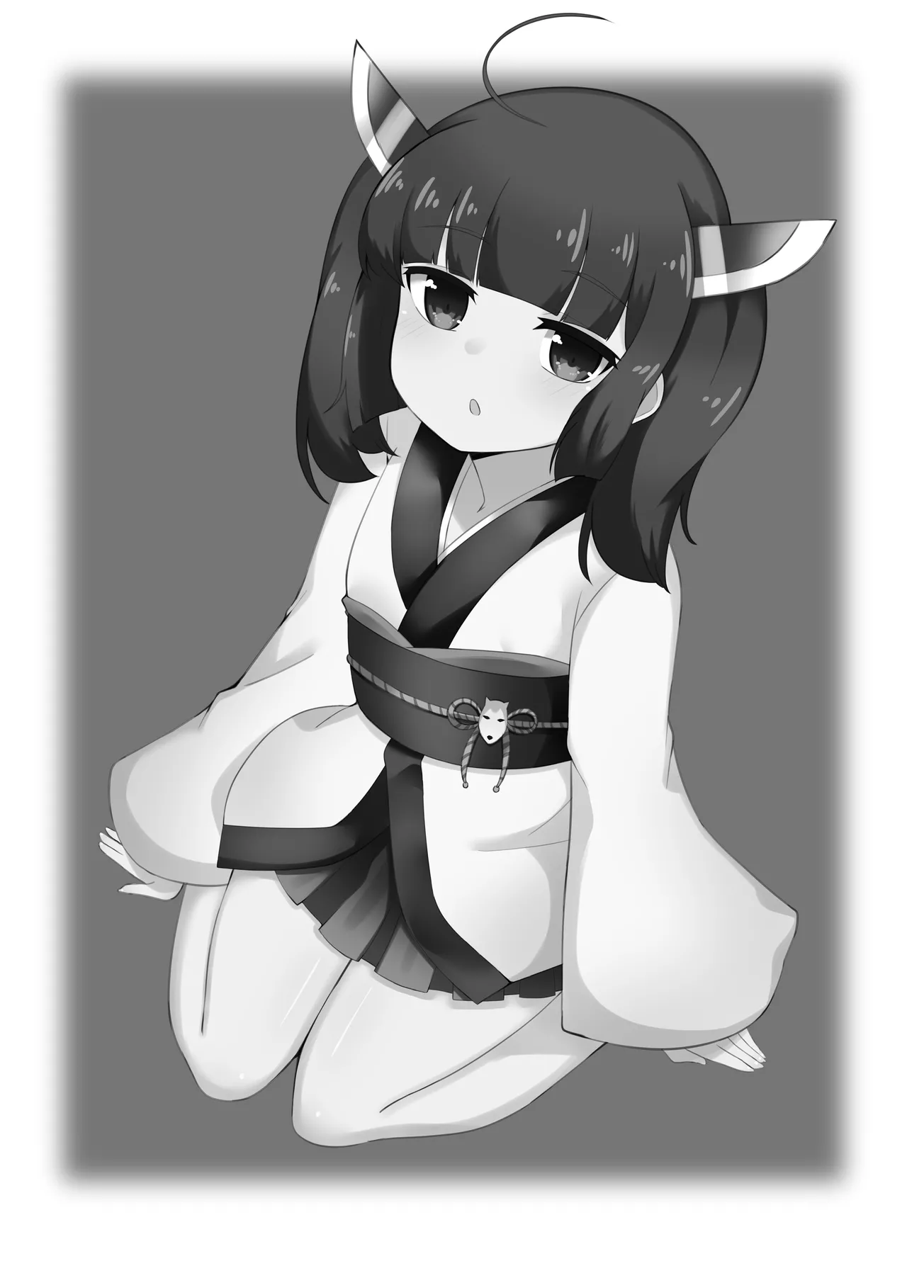 きりたんとアレコレ Page.2