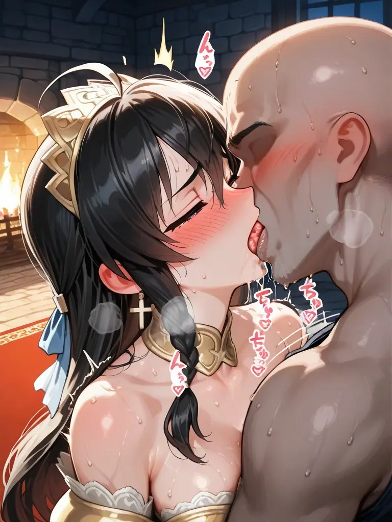 Sonia Blanche – Full