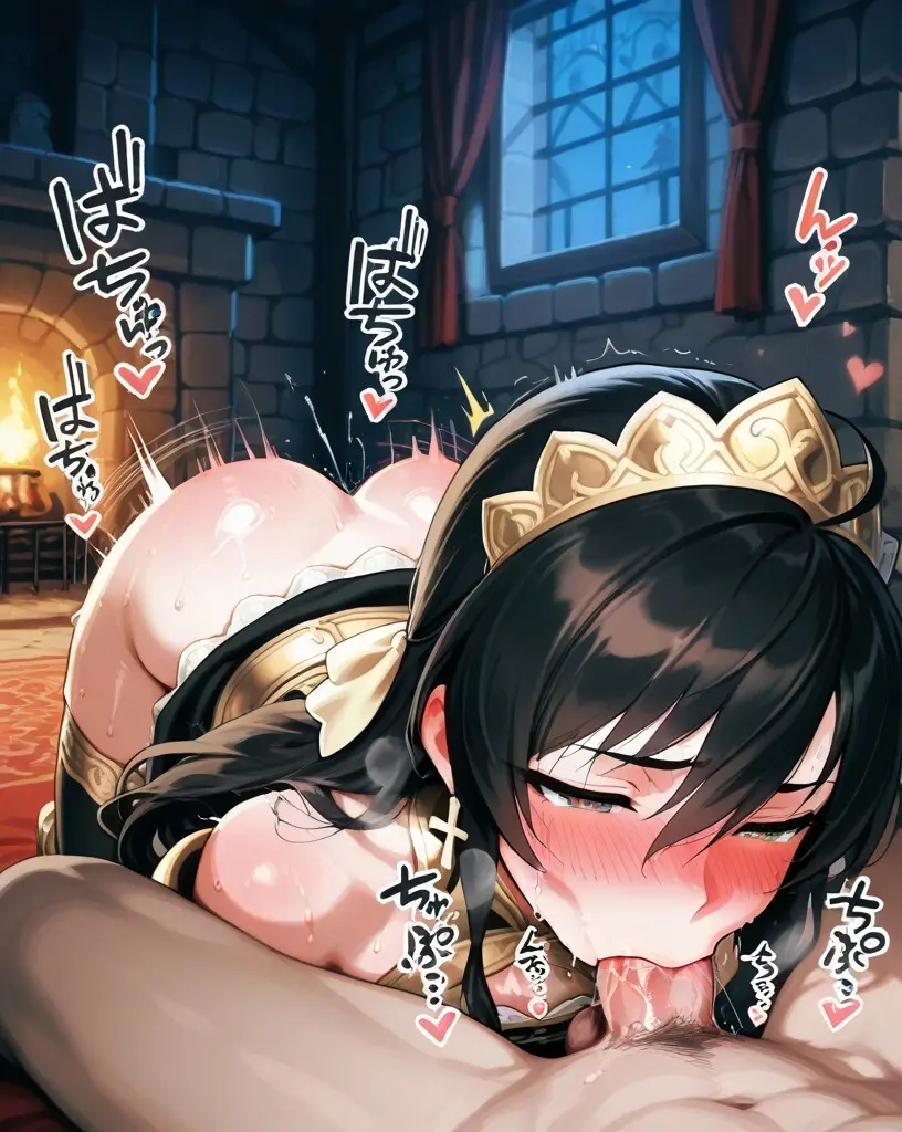 Sonia Blanche - Full Page.196