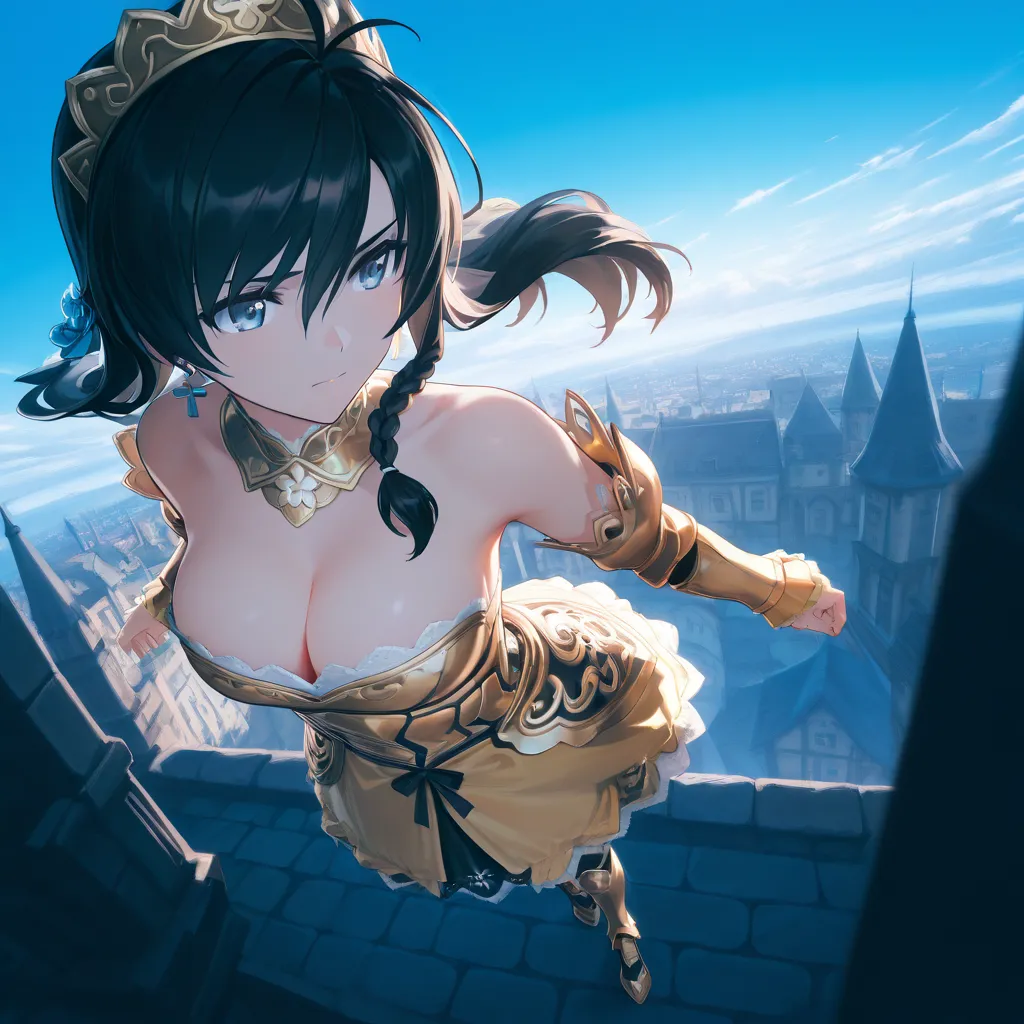 Sonia Blanche - Full Page.206