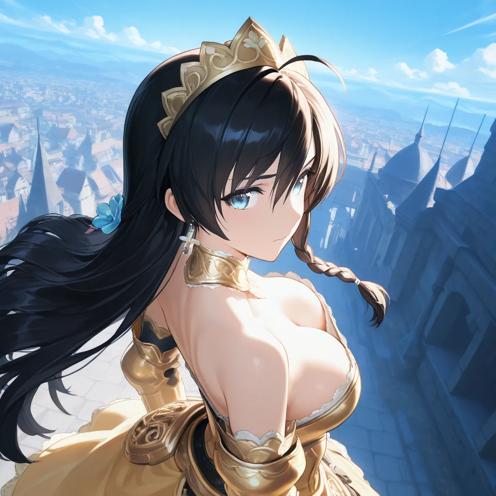 Sonia Blanche - Full Page.208