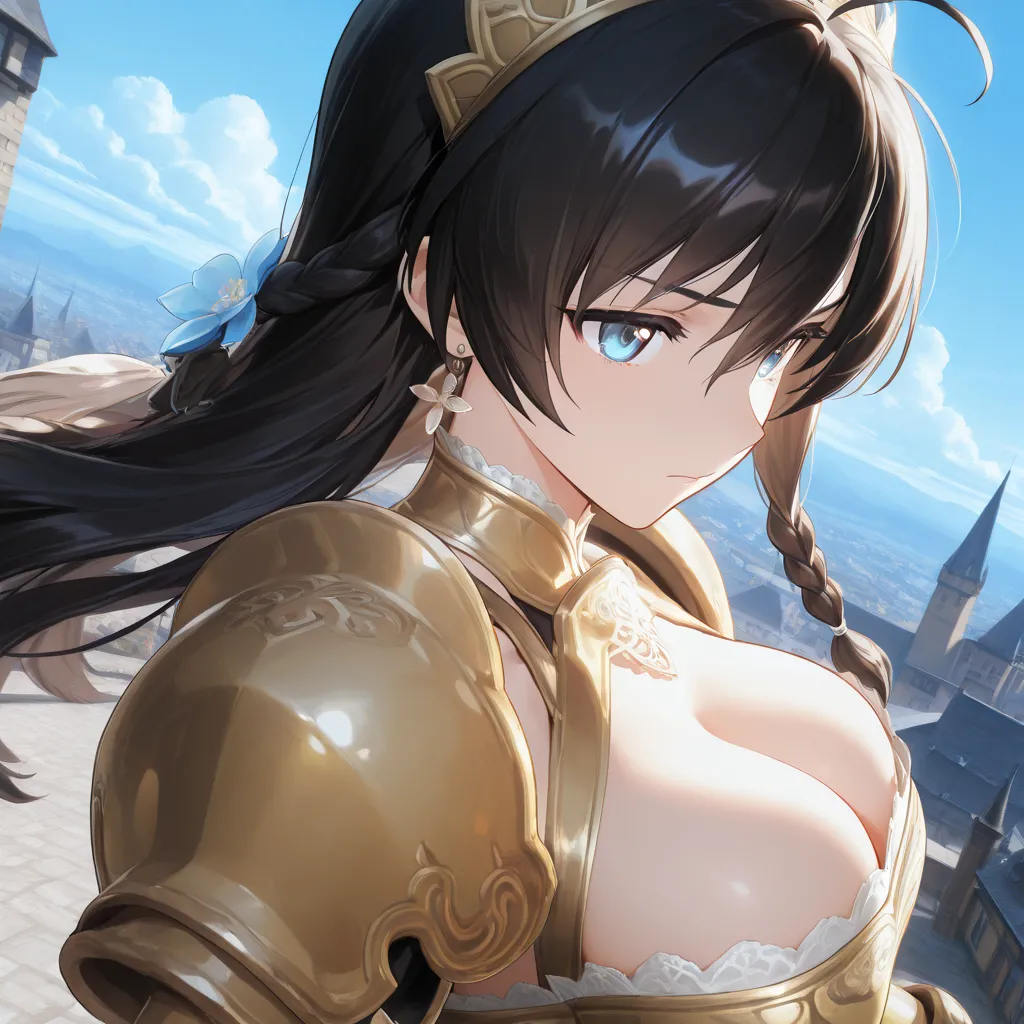 Sonia Blanche - Full Page.210