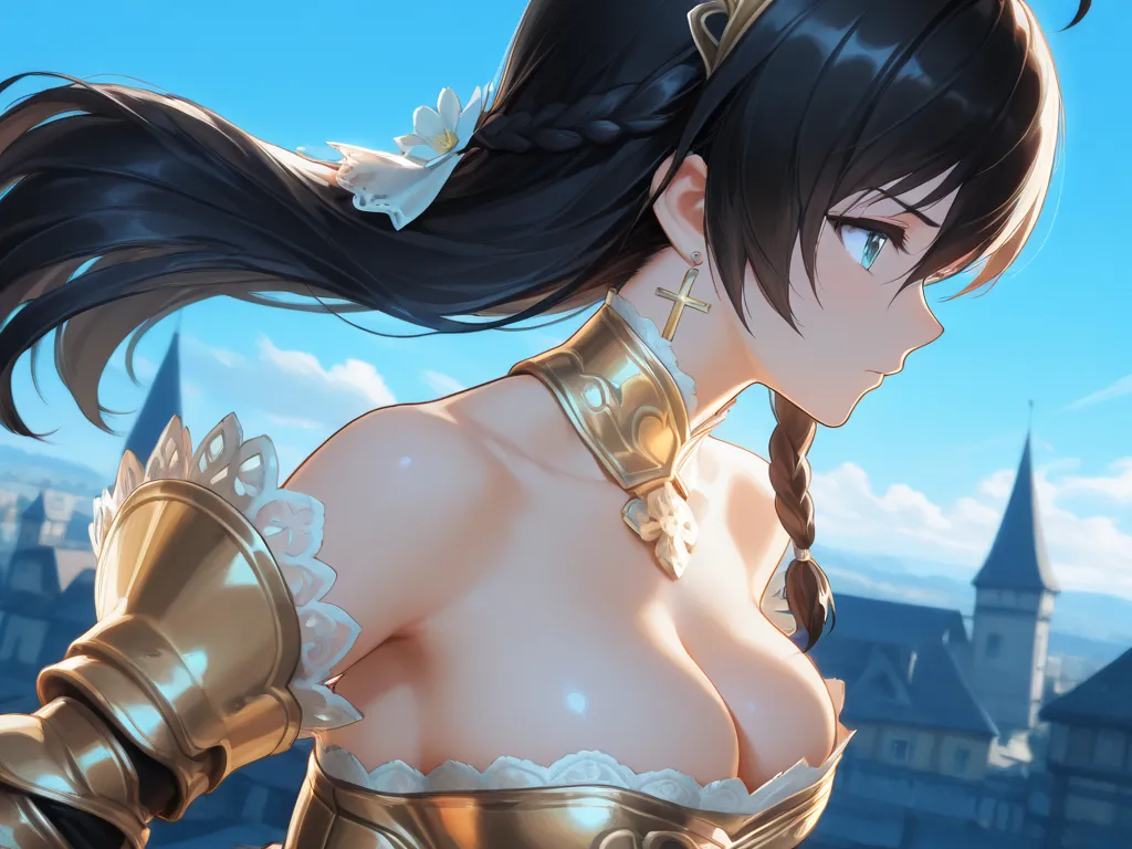 Sonia Blanche - Full Page.222