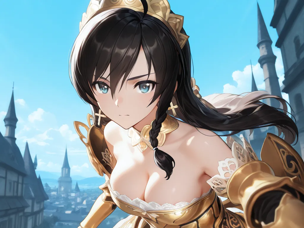 Sonia Blanche - Full Page.224