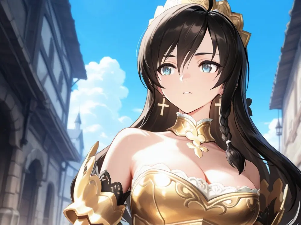 Sonia Blanche - Full Page.225