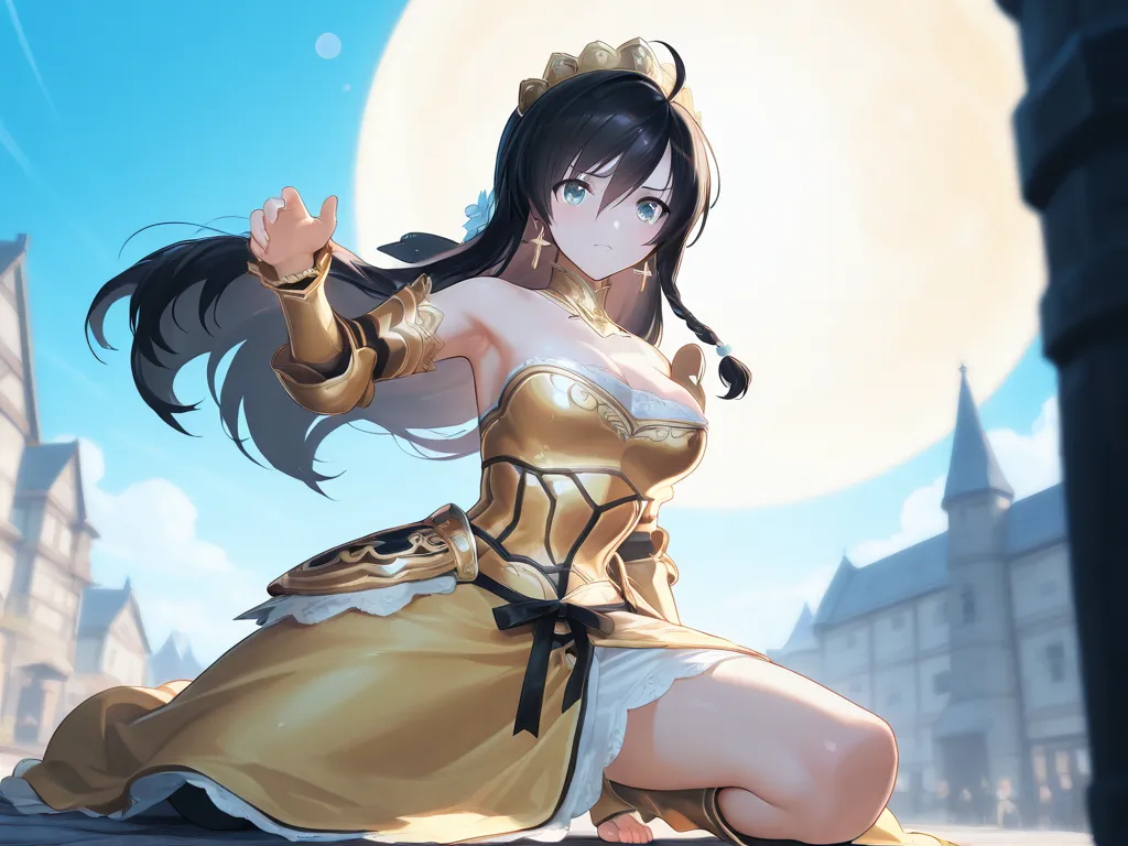 Sonia Blanche - Full Page.228