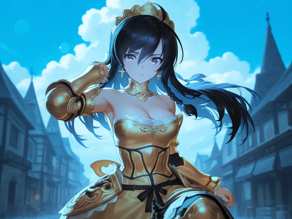 Sonia Blanche - Full Page.232