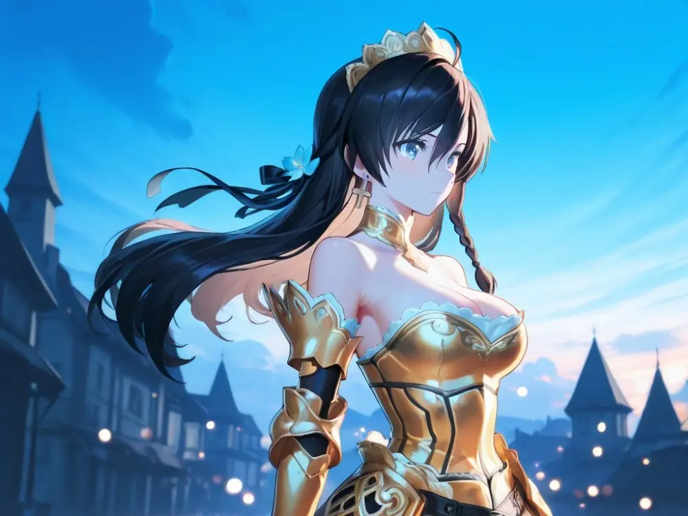 Sonia Blanche - Full Page.233