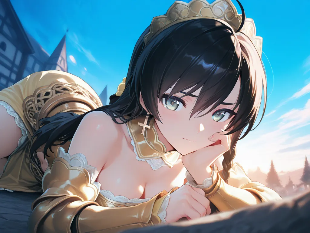 Sonia Blanche - Full Page.236