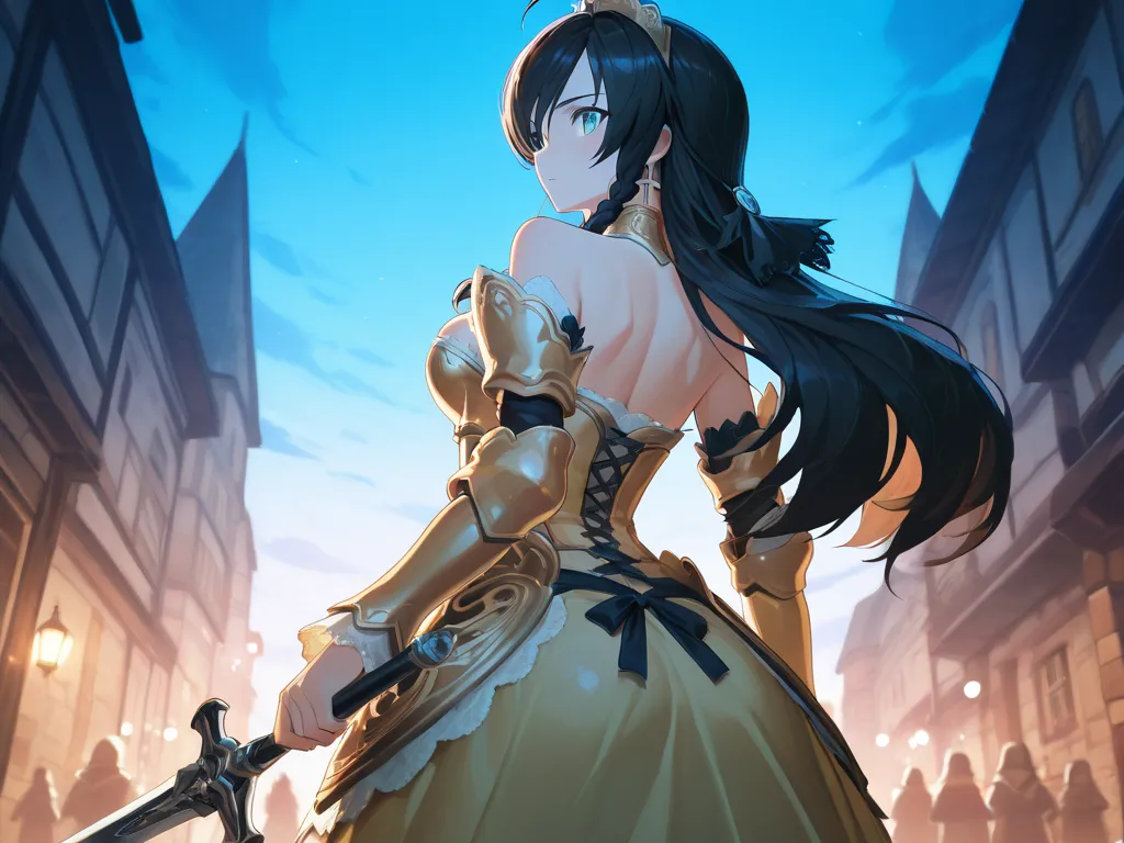 Sonia Blanche - Full Page.238