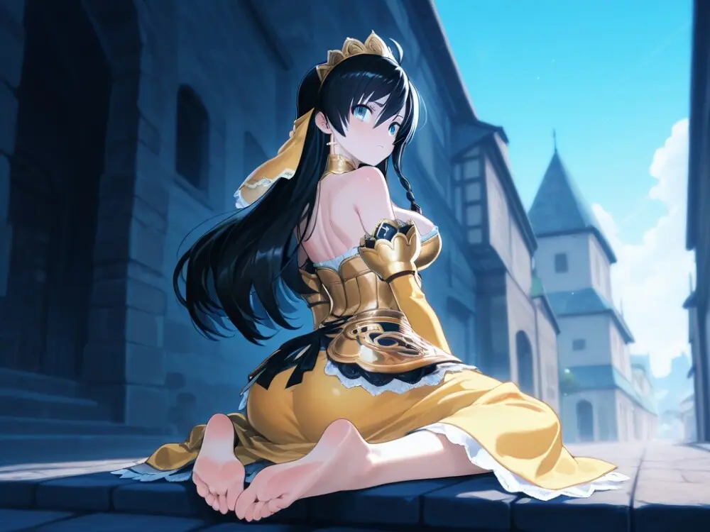 Sonia Blanche - Full Page.239