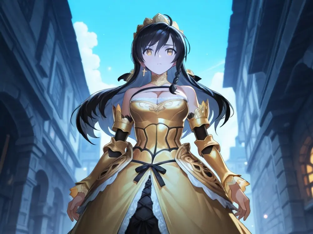 Sonia Blanche - Full Page.241