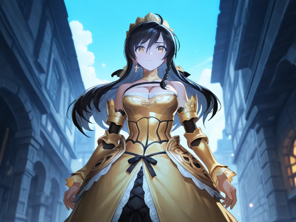 Sonia Blanche - Full Page.242