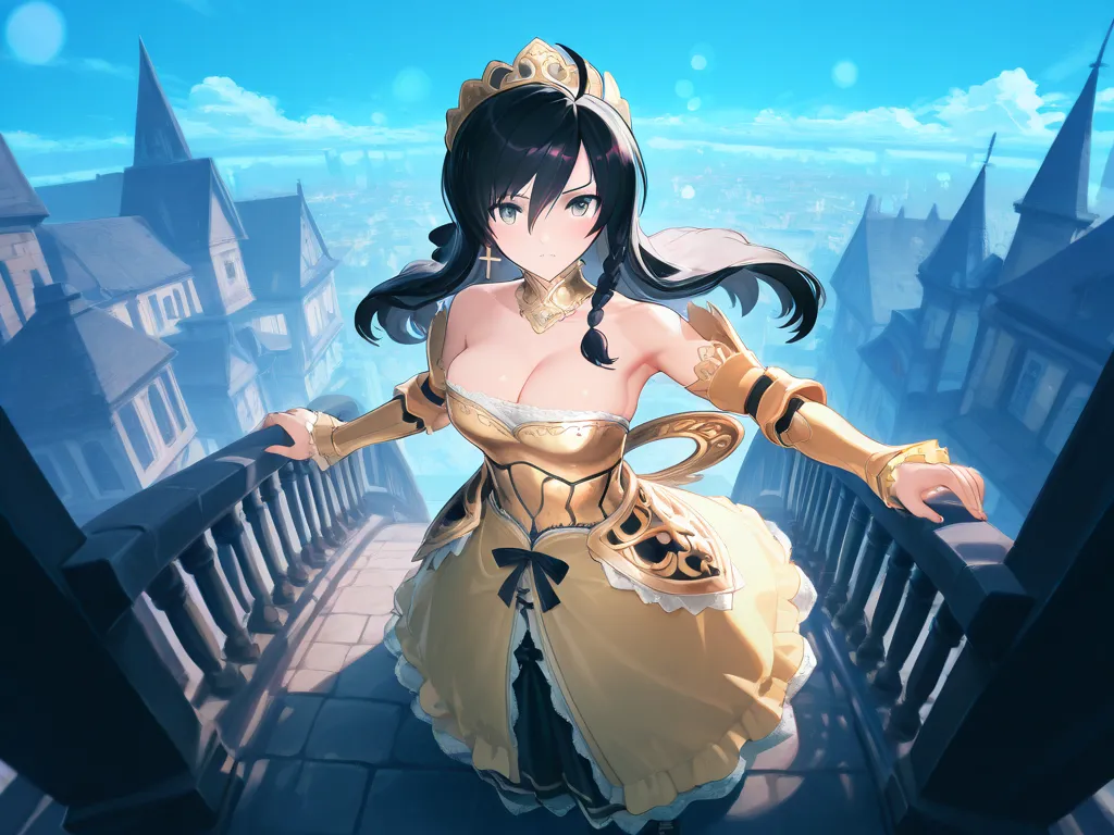 Sonia Blanche - Full Page.248