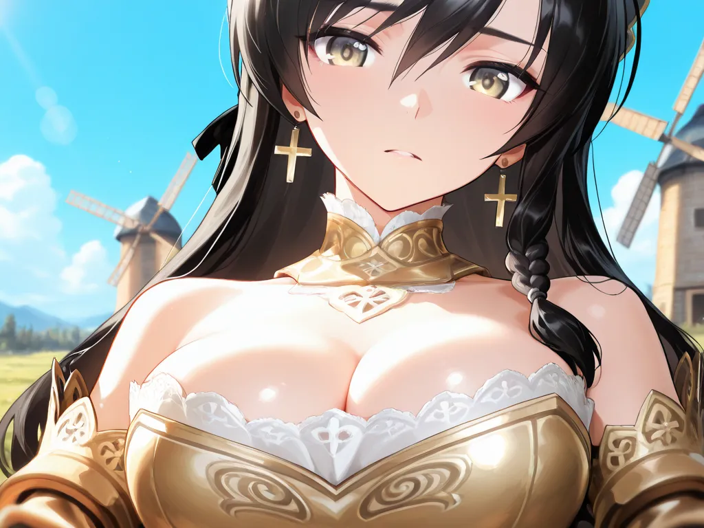 Sonia Blanche - Full Page.252