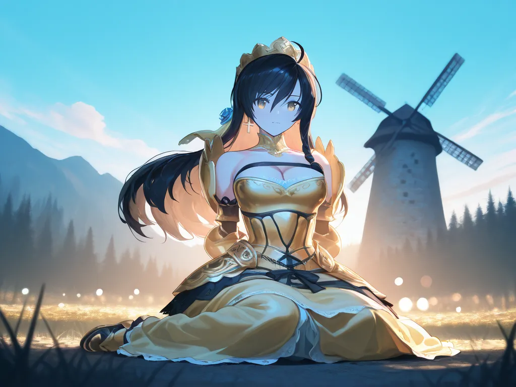 Sonia Blanche - Full Page.254