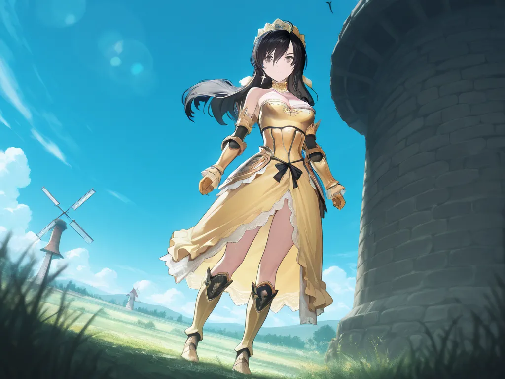 Sonia Blanche - Full Page.256