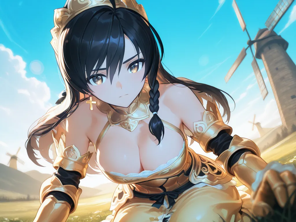 Sonia Blanche - Full Page.262