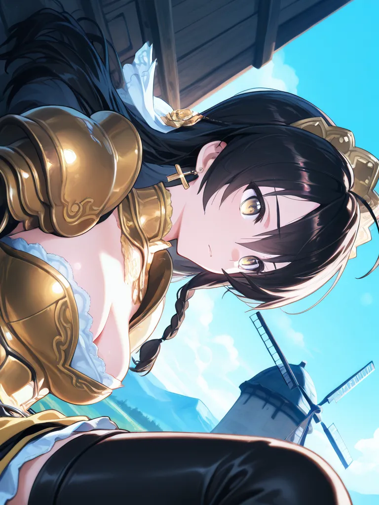 Sonia Blanche - Full Page.266