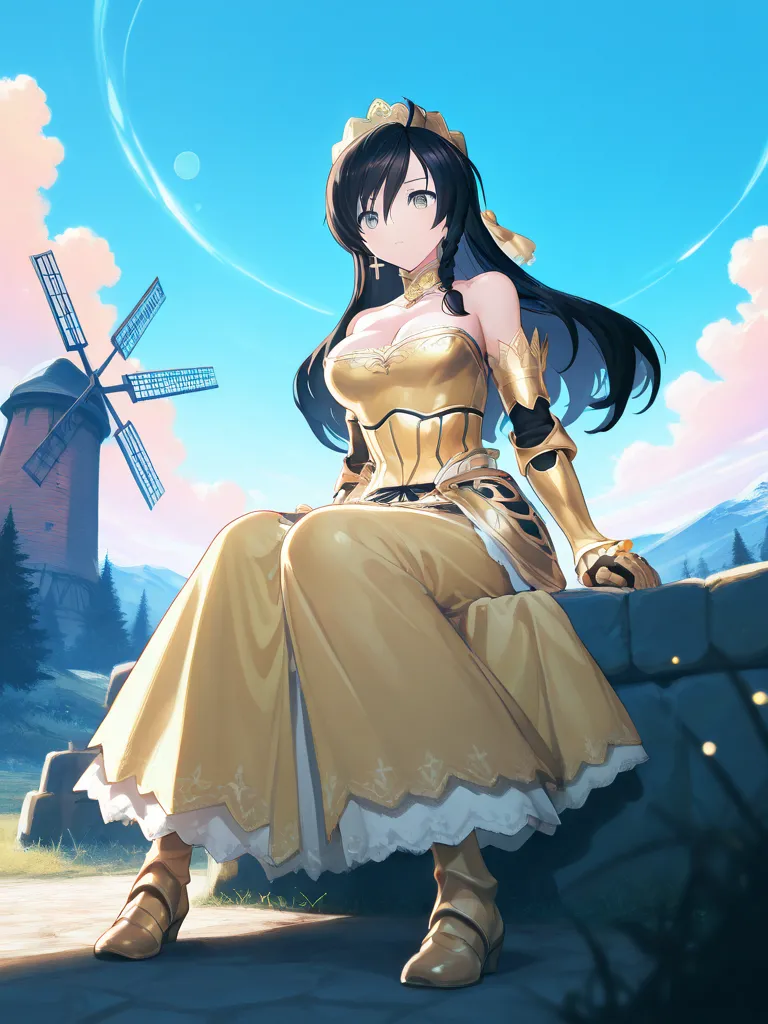 Sonia Blanche - Full Page.272