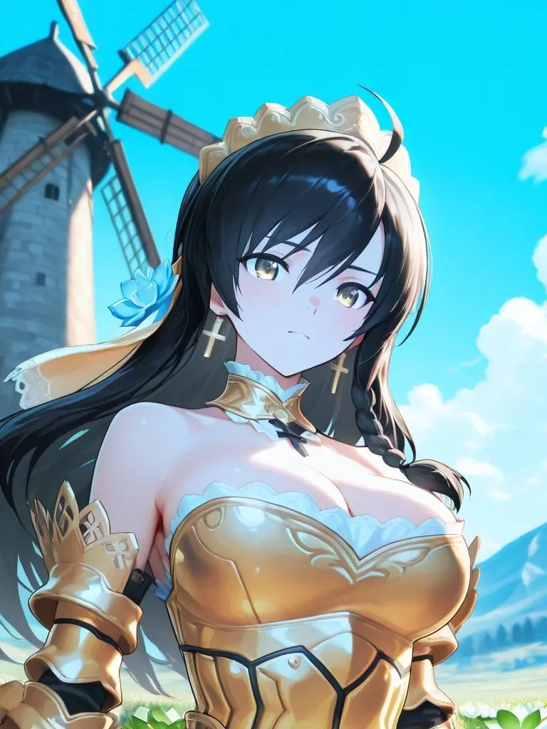 Sonia Blanche - Full Page.273