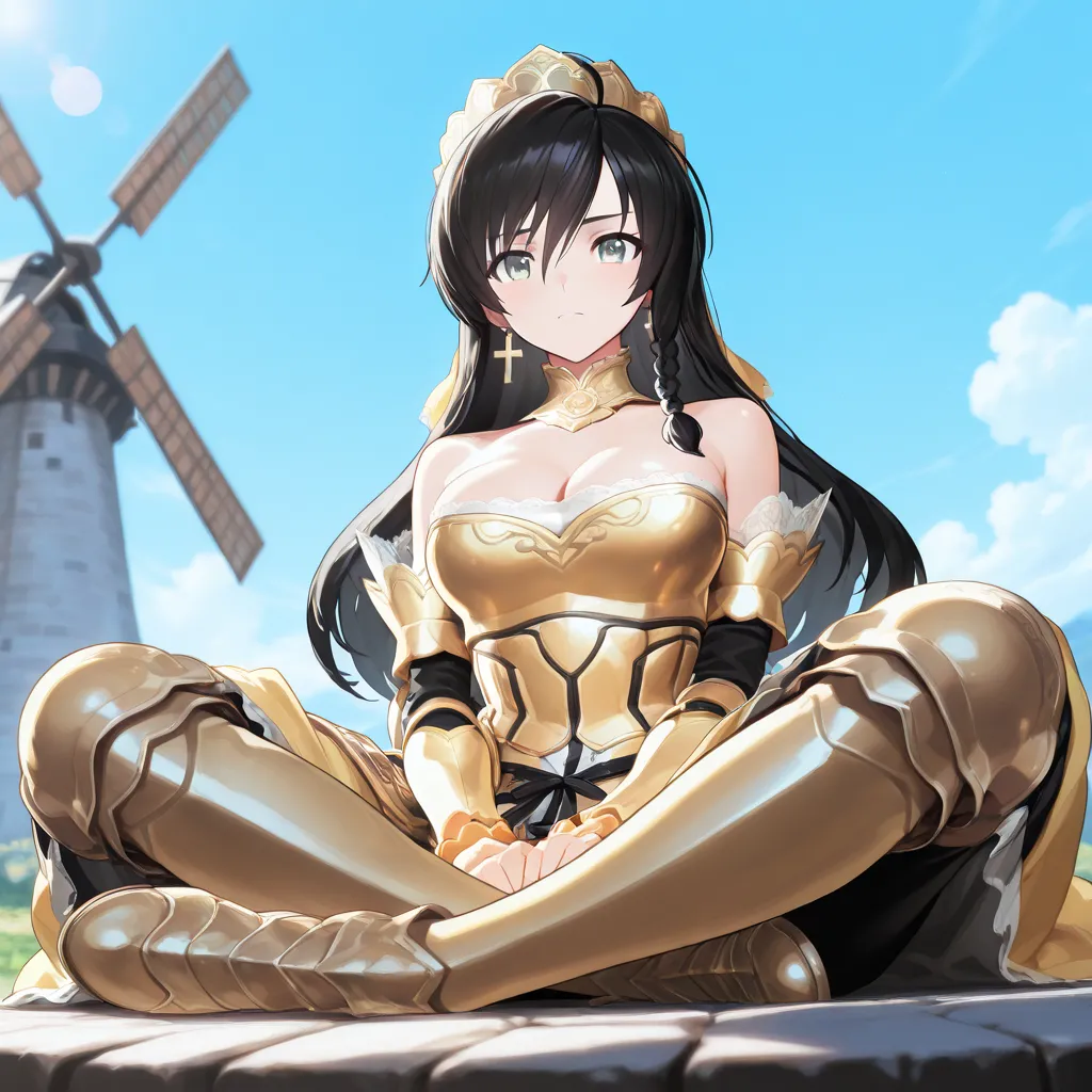 Sonia Blanche - Full Page.278