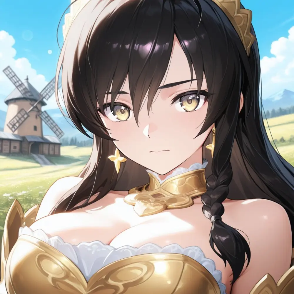 Sonia Blanche - Full Page.279