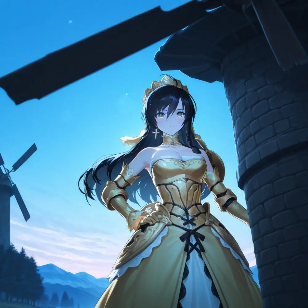 Sonia Blanche - Full Page.281