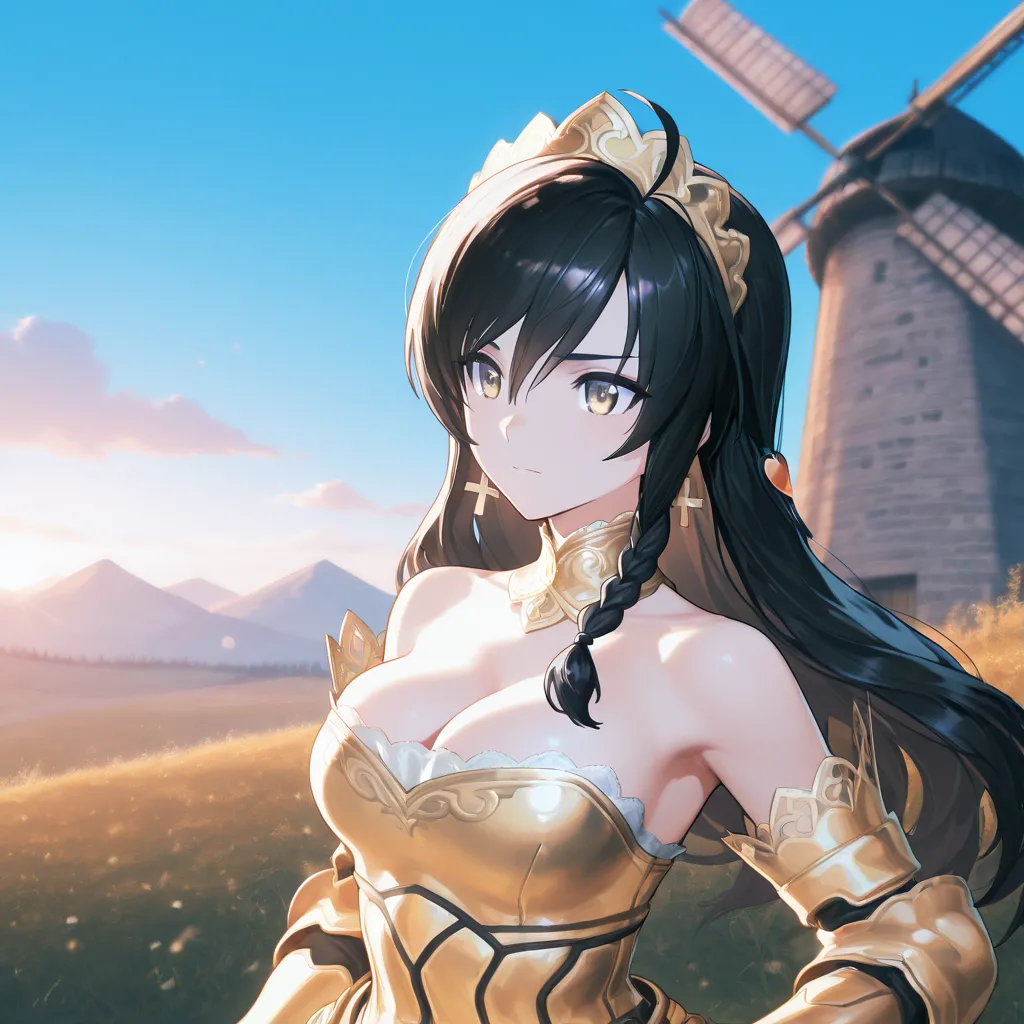 Sonia Blanche - Full Page.288